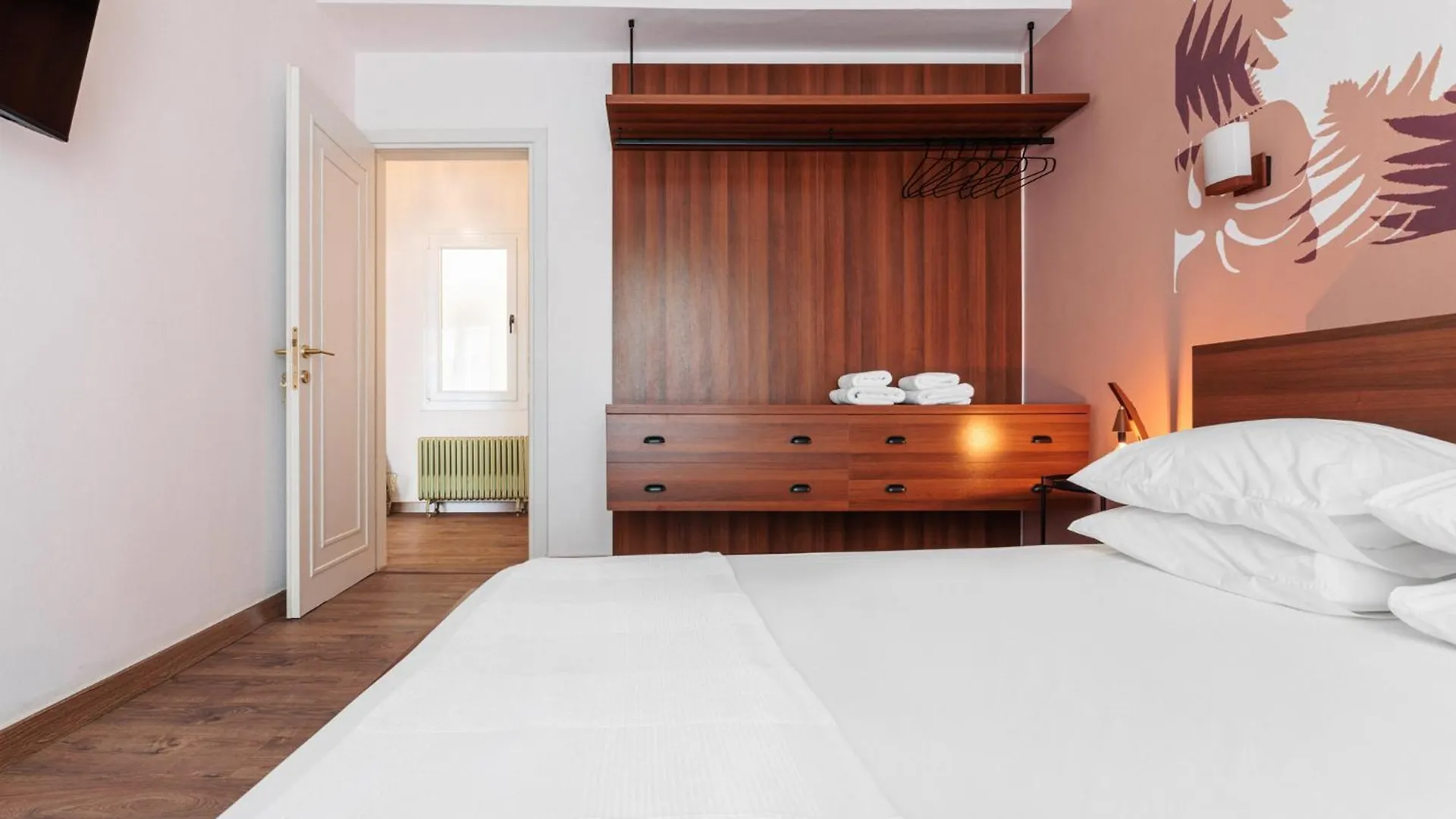 F & B Collection - Lux & Artdeco Lejlighed Thessaloníki
