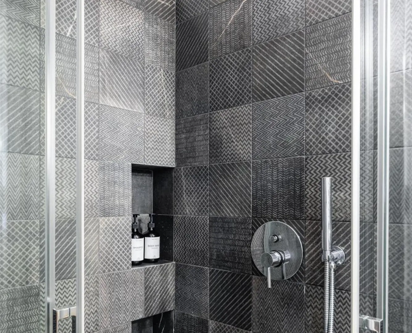 F & B Collection - Lux & Artdeco Lejlighed Thessaloníki 0*,  Grækenland