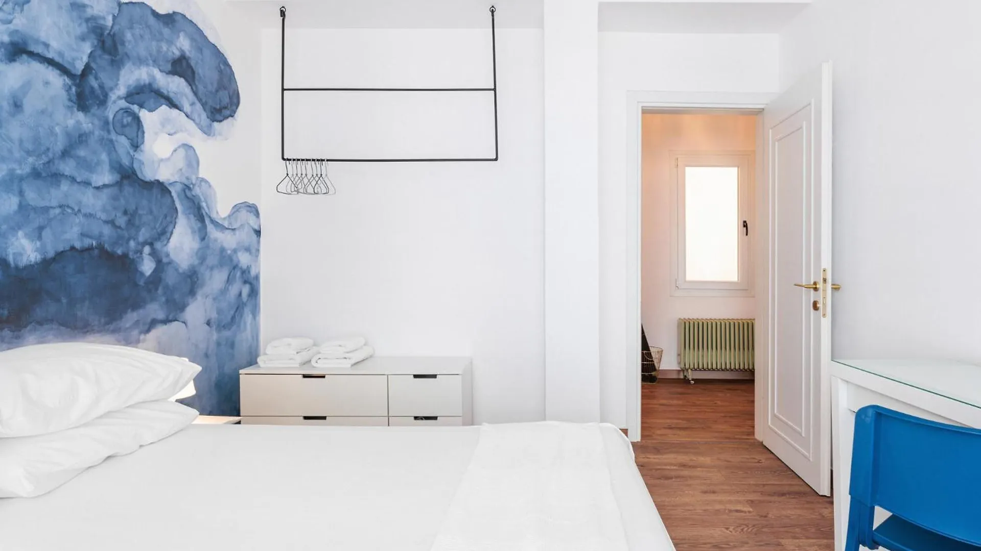 F & B Collection - Lux & Artdeco Lejlighed Thessaloníki