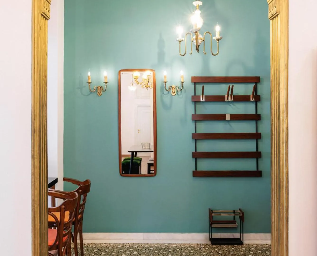 Apartament F & B Collection - Lux & Artdeco Saloniki