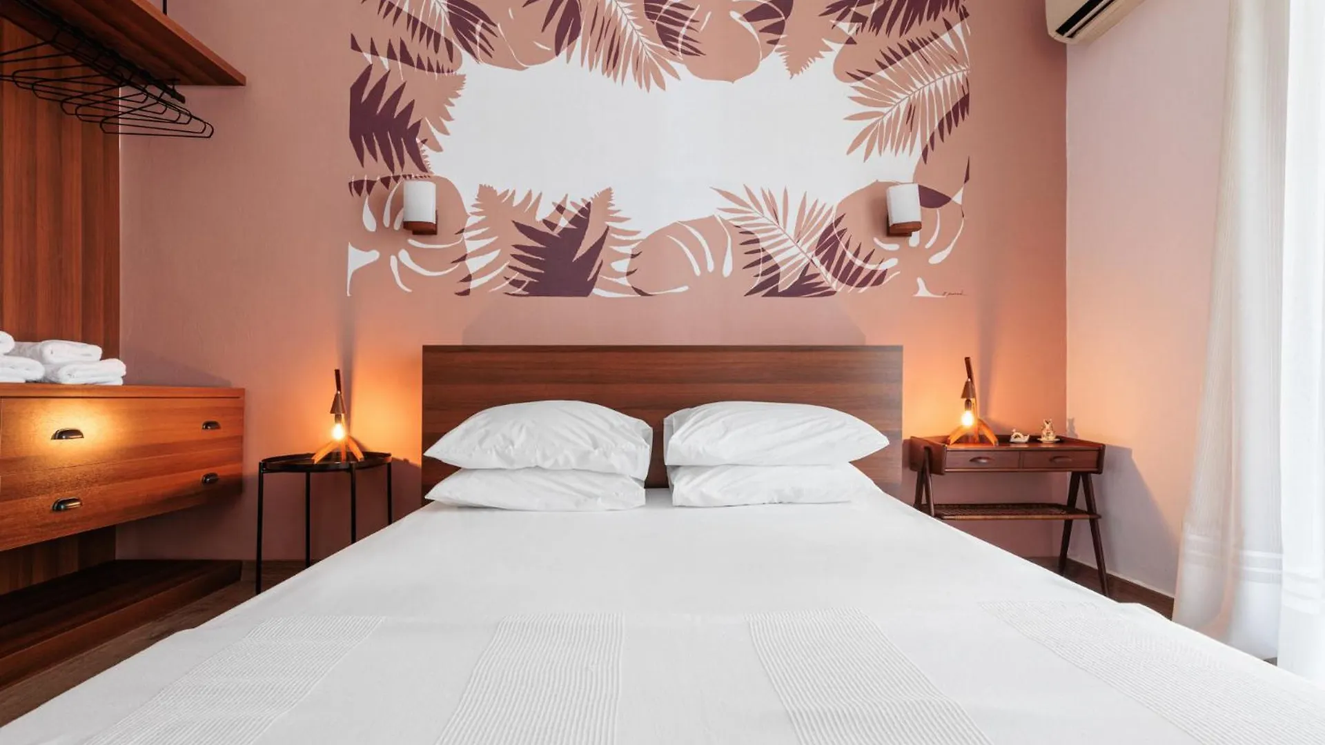 Apartament F & B Collection - Lux & Artdeco Saloniki
